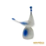 Kép 3/11 - Drasche porcelán -  Páva