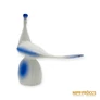 Kép 7/11 - Drasche porcelán -  Páva