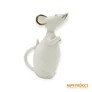 Kép 2/11 - Aquincumi porcelán -  Kisegér