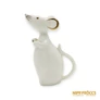 Kép 5/11 - Aquincumi porcelán -  Kisegér