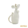 Kép 8/11 - Aquincumi porcelán -  Kisegér