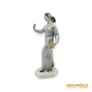 Kép 3/10 - Zsolnay porcelán -  Koreai nő