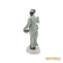 Kép 5/10 - Zsolnay porcelán -  Koreai nő