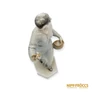Kép 9/10 - Zsolnay porcelán -  Koreai nő