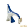 Kép 1/10 - Royal Dux porcelán - Tyúk