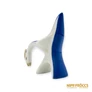 Kép 6/10 - Royal Dux porcelán -  Tyúk