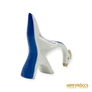 Kép 8/10 - Royal Dux porcelán -  Tyúk