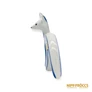 Kép 7/10 - Royal Dux porcelán -  Róka