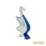 Kép 2/11 - Royal Dux porcelán -  Liba