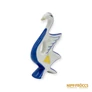 Kép 4/11 - Royal Dux porcelán -  Liba