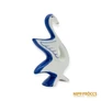 Kép 9/11 - Royal Dux porcelán -  Liba