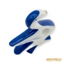 Kép 10/11 - Royal Dux porcelán -  Liba