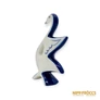 Kép 6/10 - Royal Dux porcelán -  Liba