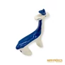 Kép 9/10 - Royal Dux porcelán -  Őzike