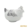 Kép 1/10 - Hollóházi porcelán - Kakas