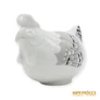 Kép 4/10 - Hollóházi porcelán -  Kakas