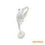 Kép 3/10 - Herendi porcelán -  Fátyoltánc