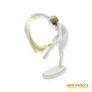 Kép 6/10 - Herendi porcelán -  Fátyoltánc