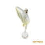 Kép 7/10 - Herendi porcelán -  Fátyoltánc
