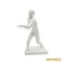 Kép 2/10 - Herendi porcelán -  Diszkoszvető