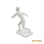 Kép 3/10 - Herendi porcelán -  Diszkoszvető