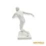 Kép 4/10 - Herendi porcelán -  Diszkoszvető
