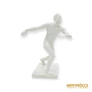 Kép 8/10 - Herendi porcelán -  Diszkoszvető