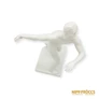 Kép 9/10 - Herendi porcelán -  Diszkoszvető