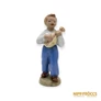 Kép 1/10 - Fiú mandolinnal