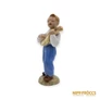 Kép 2/10 -  -  Fiú mandolinnal