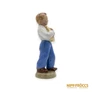 Kép 7/10 - -  Fiú mandolinnal