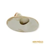 Kép 10/10 - Sitzendorf porcelán -  Kisfiú gitárral