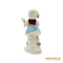 Kép 6/10 - Sitzendorf porcelán -  Kislány gitárral