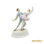 Kép 1/10 - Herendi porcelán - Párizs lángjai