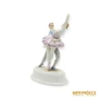 Kép 8/10 - Herendi porcelán -  Párizs lángjai