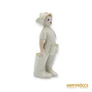 Kép 2/10 - Polonne porcelán -  Kis partizán