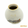 Kép 3/5 - Aquincumi porcelán -  Harkány váza