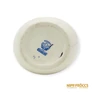 Kép 5/5 - Aquincumi porcelán -  Harkány váza