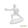 Kép 2/10 - Herendi porcelán -  Vívó