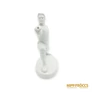 Kép 3/10 - Herendi porcelán -  Vívó
