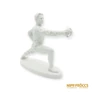 Kép 4/10 - Herendi porcelán -  Vívó