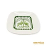 Kép 1/5 - Aquincumi porcelán - Tál madarakkal