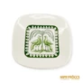 Kép 2/5 - Aquincumi porcelán -  Tál madarakkal
