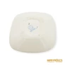 Kép 5/5 - Aquincumi porcelán -  Tál madarakkal