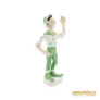 Kép 2/10 - Drasche porcelán -  Integető Totó fiú (a Lottó fiú barátja)