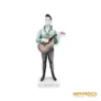 Kép 1/10 - Zsolnay porcelán - Elvis Presley