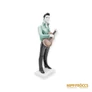 Kép 2/10 - Zsolnay porcelán -  Elvis Presley