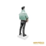 Kép 4/10 - Zsolnay porcelán -  Elvis Presley