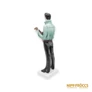 Kép 6/10 - Zsolnay porcelán -  Elvis Presley