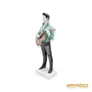 Kép 8/10 - Zsolnay porcelán -  Elvis Presley